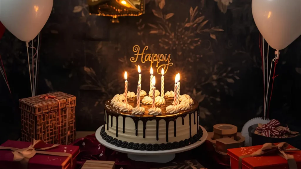 18th Birthday Captions