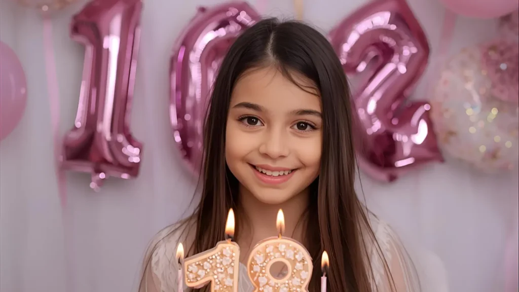 18th Birthday Captions