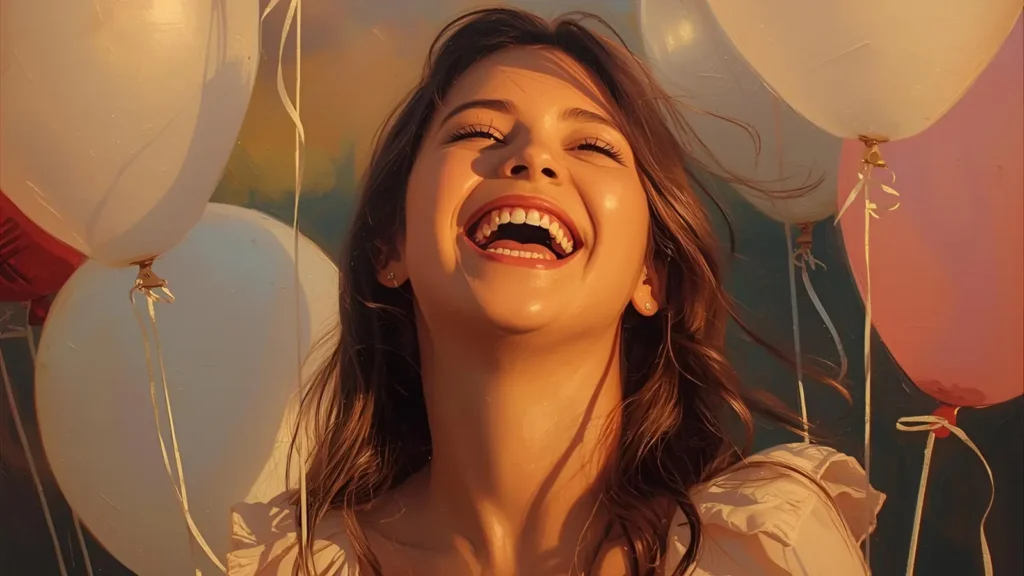 18th Birthday Captions