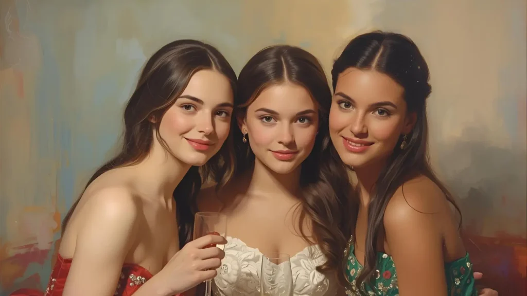 18th Birthday Captions