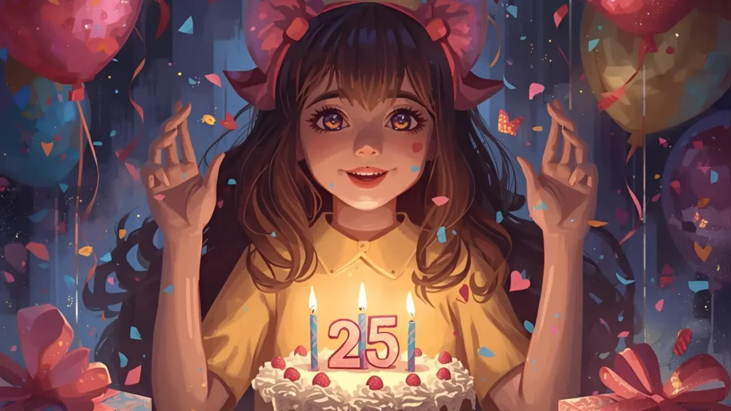 25th-birthday-captions