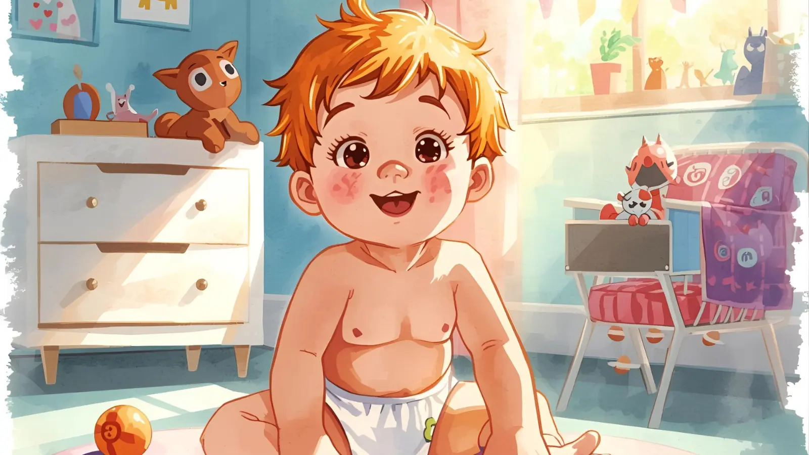 ABDL Captions