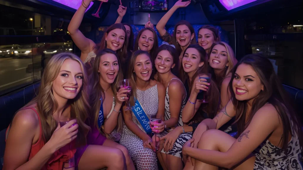 Bachelorette Captions