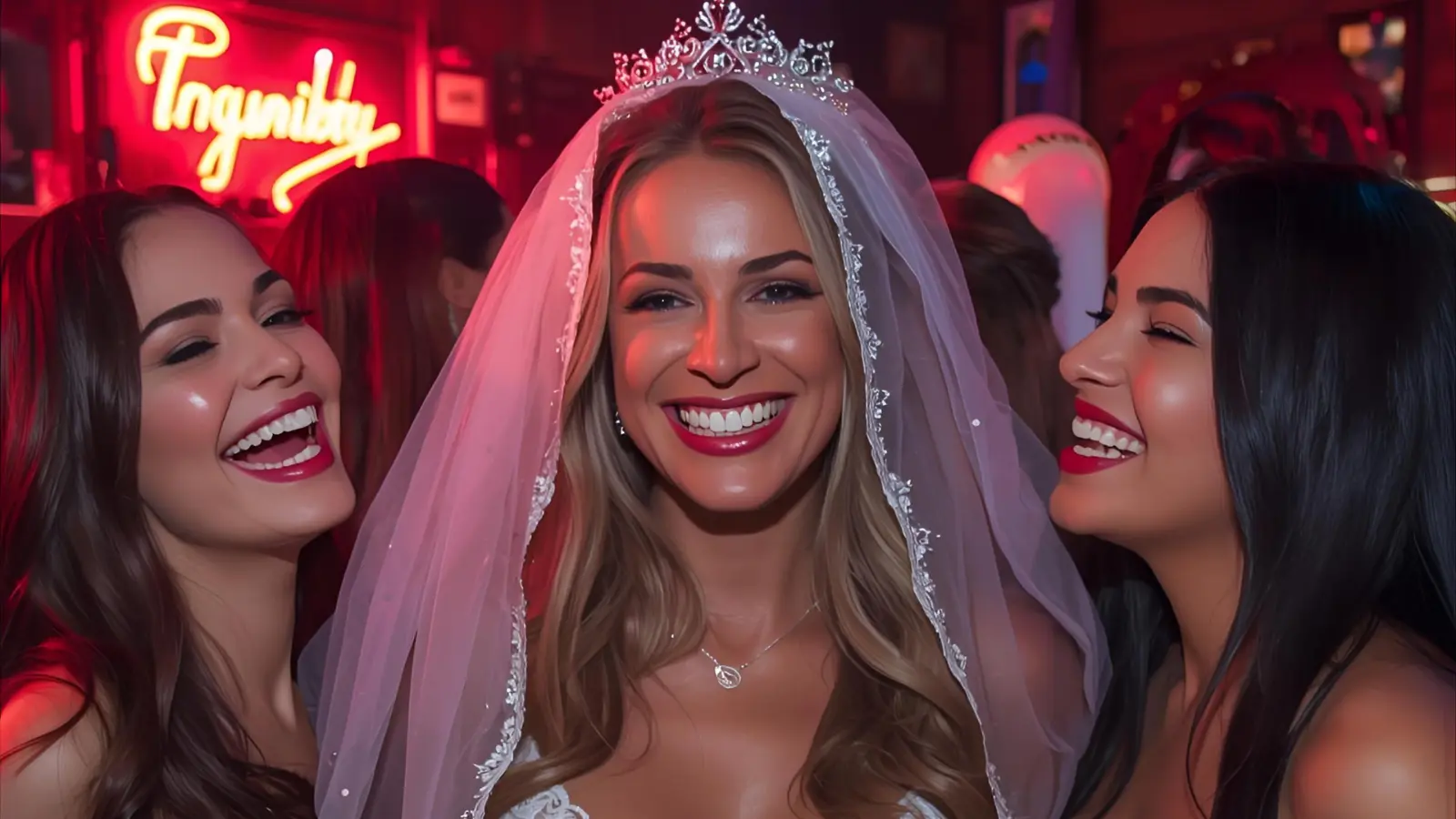 Bachelorette Captions