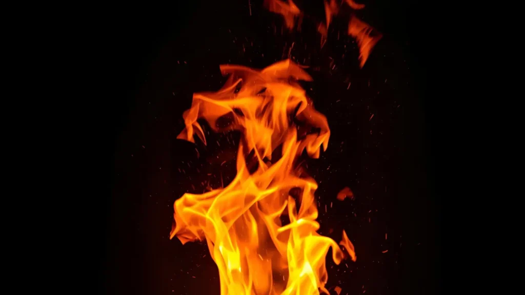 Fire Instagram Captions 