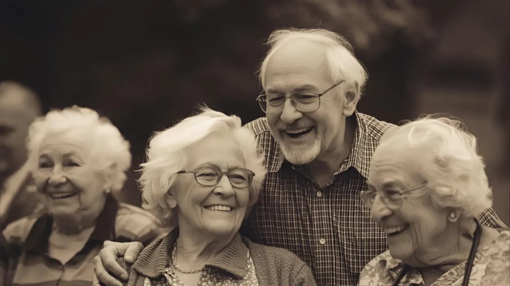 Senior Sunday Captions