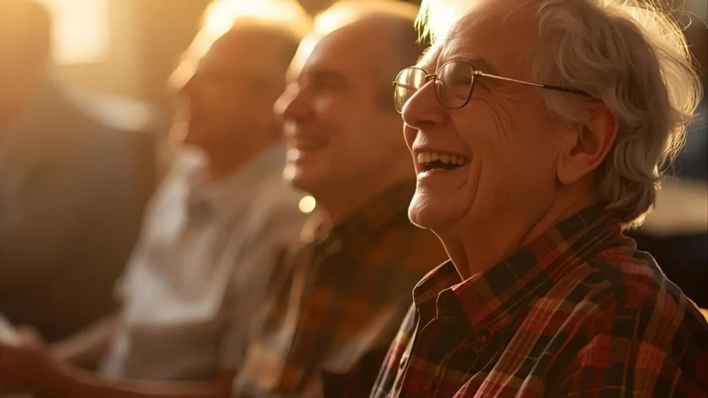 Senior Sunday Captions