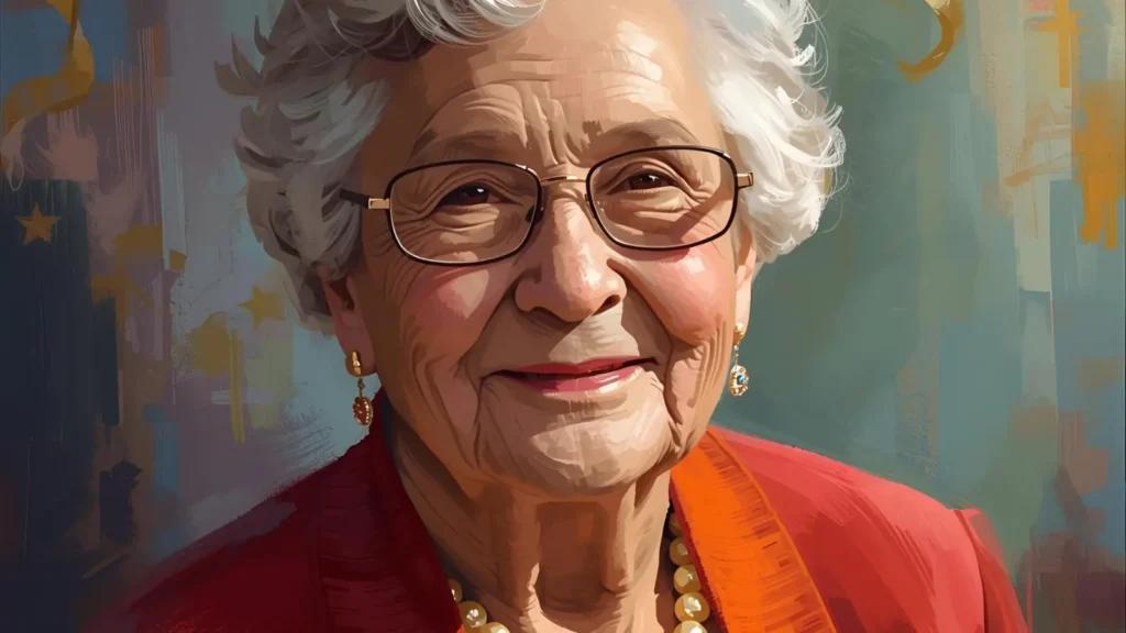 Senior Sunday Captions