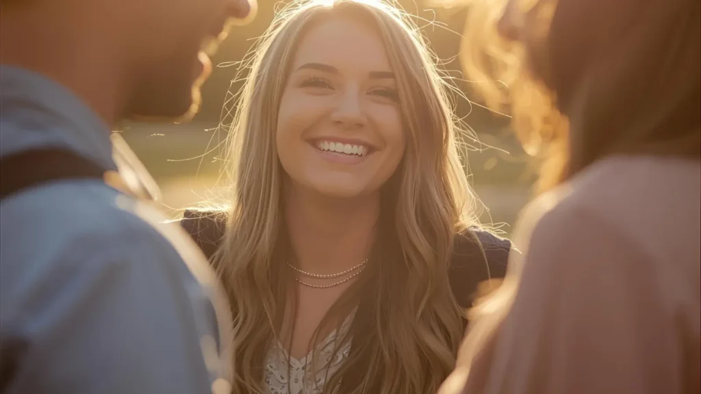 Senior Sunday Captions