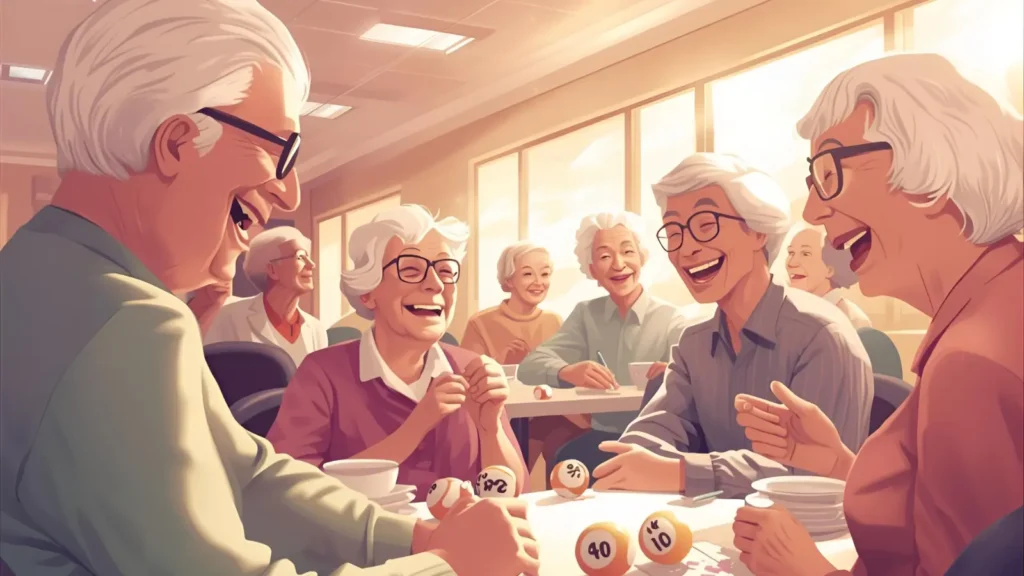 Senior Sunday Captions