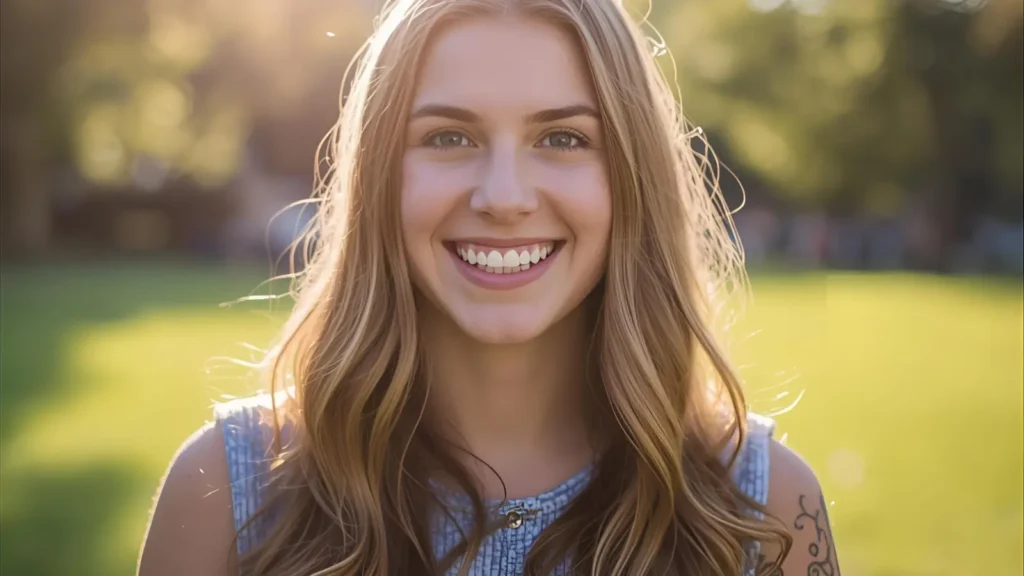 Senior Sunday Captions