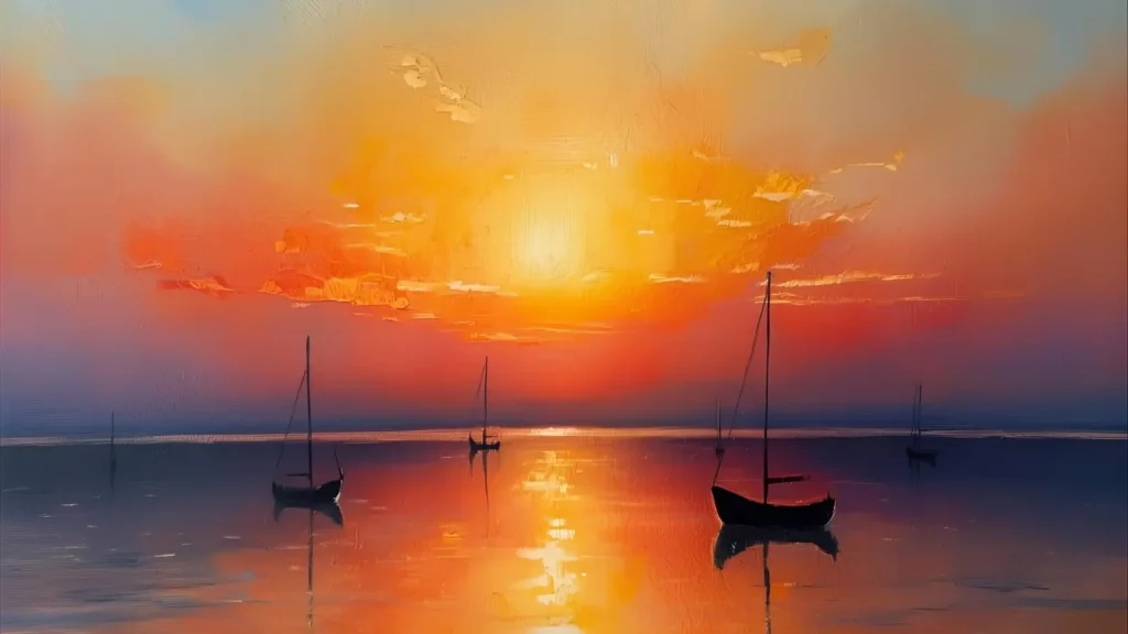 Sunset Captions