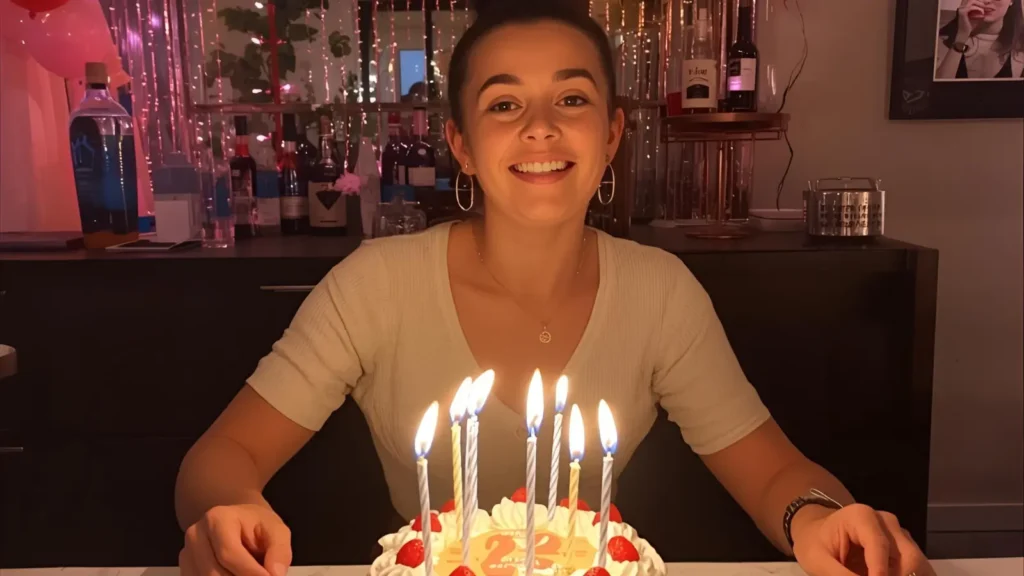 22 Birthday Captions