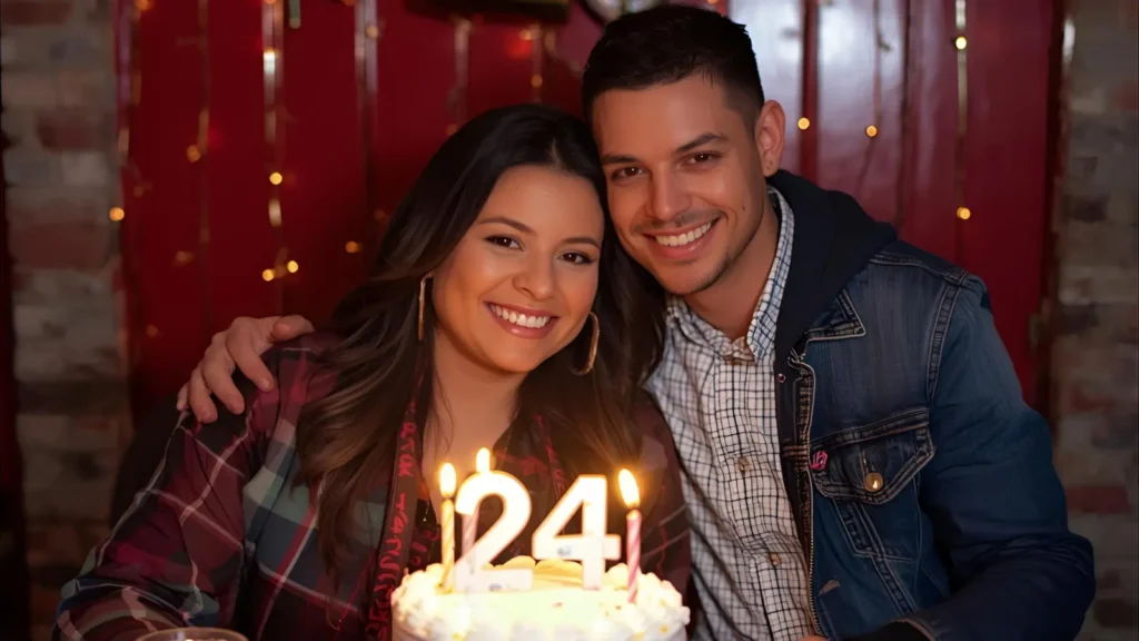 24th Birthday Captions