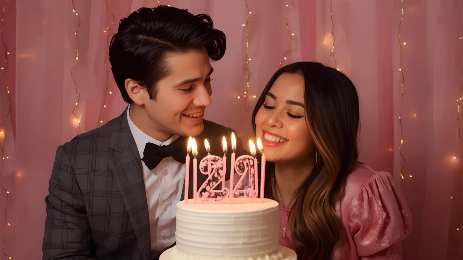 24th Birthday Captions
