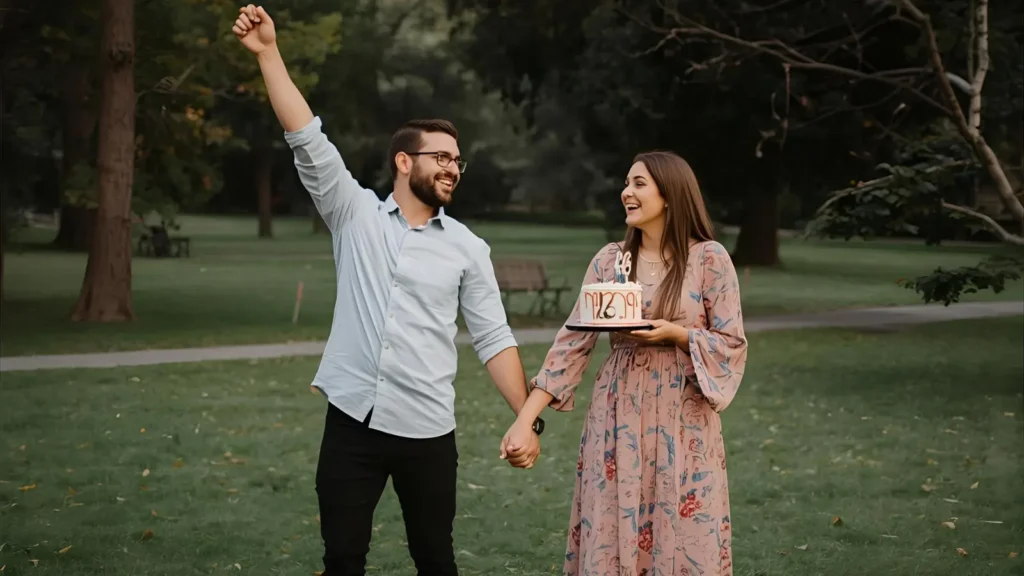 26 Birthday Captions