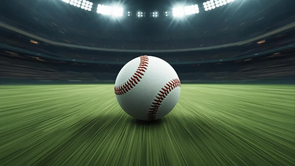 Baseball Captions 