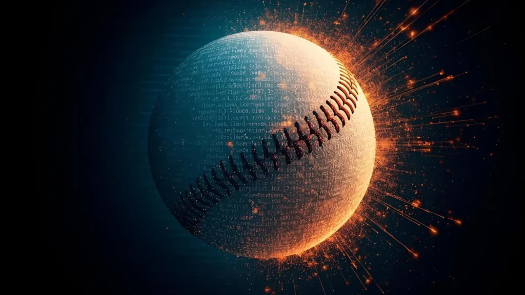 Baseball Captions 