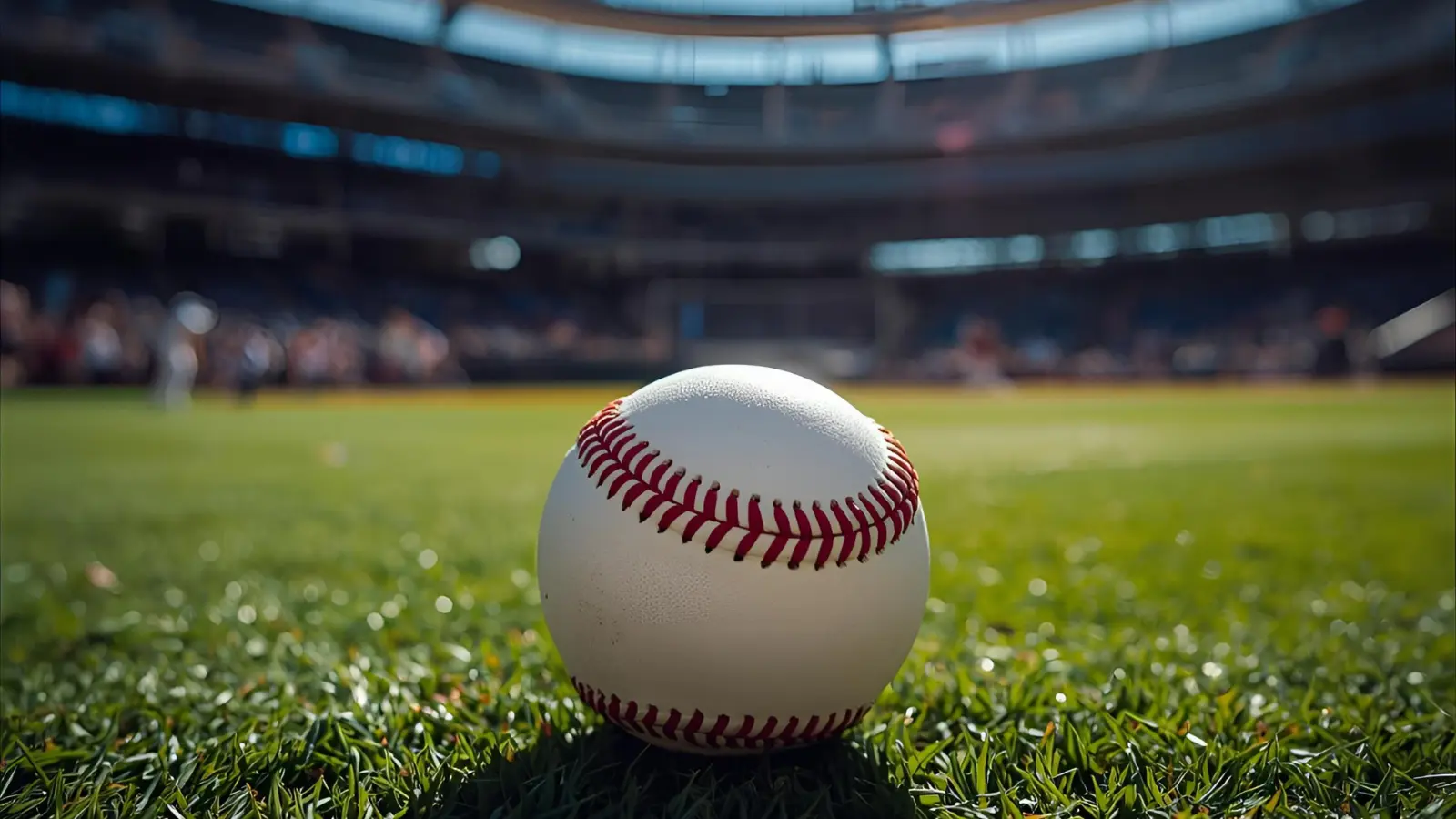 Baseball Captions