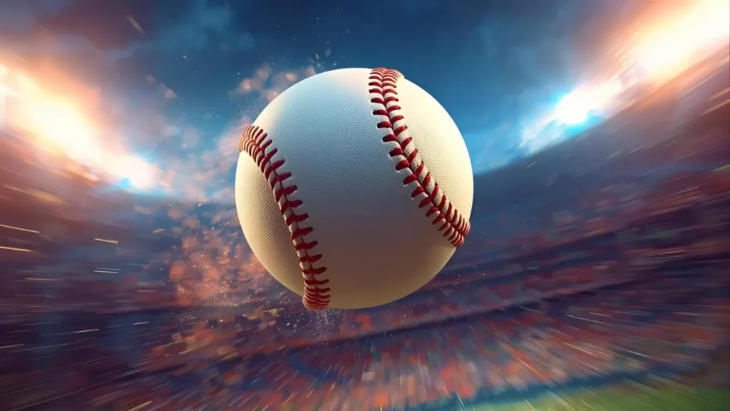 Baseball Instagram Captions