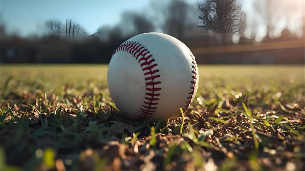 Baseball Instagram Captions