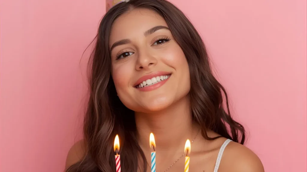 Birthday Captions for Instagram