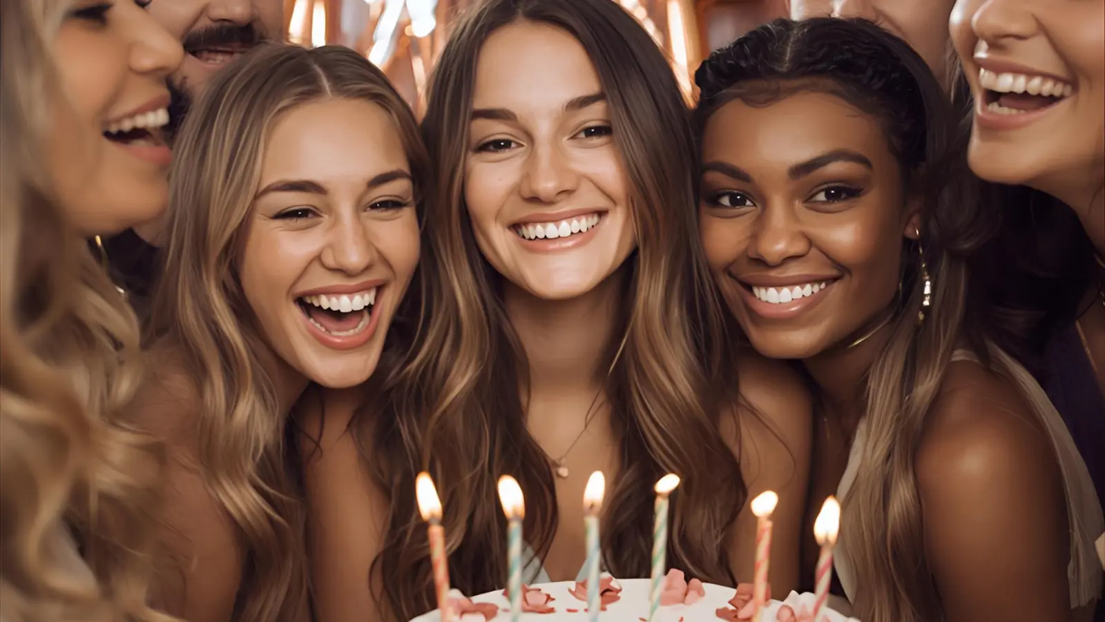 Birthday Captions for Instagram