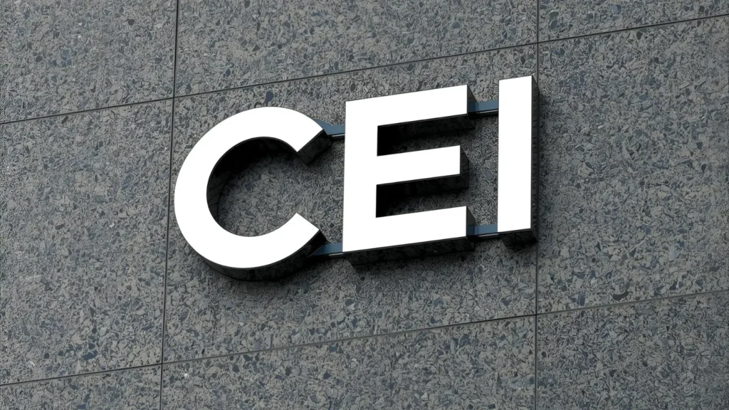CEI Captions