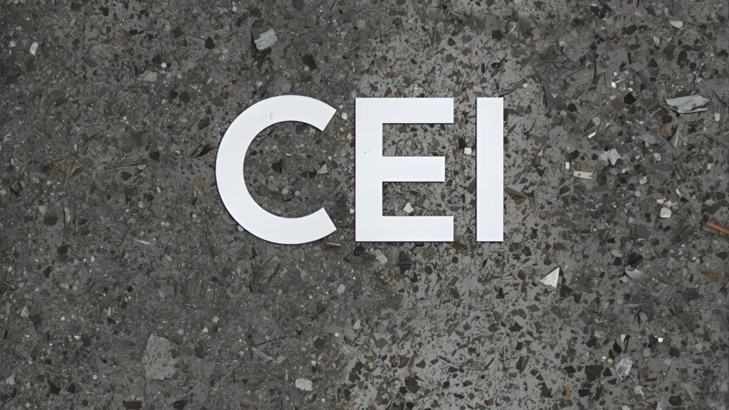 CEI Captions