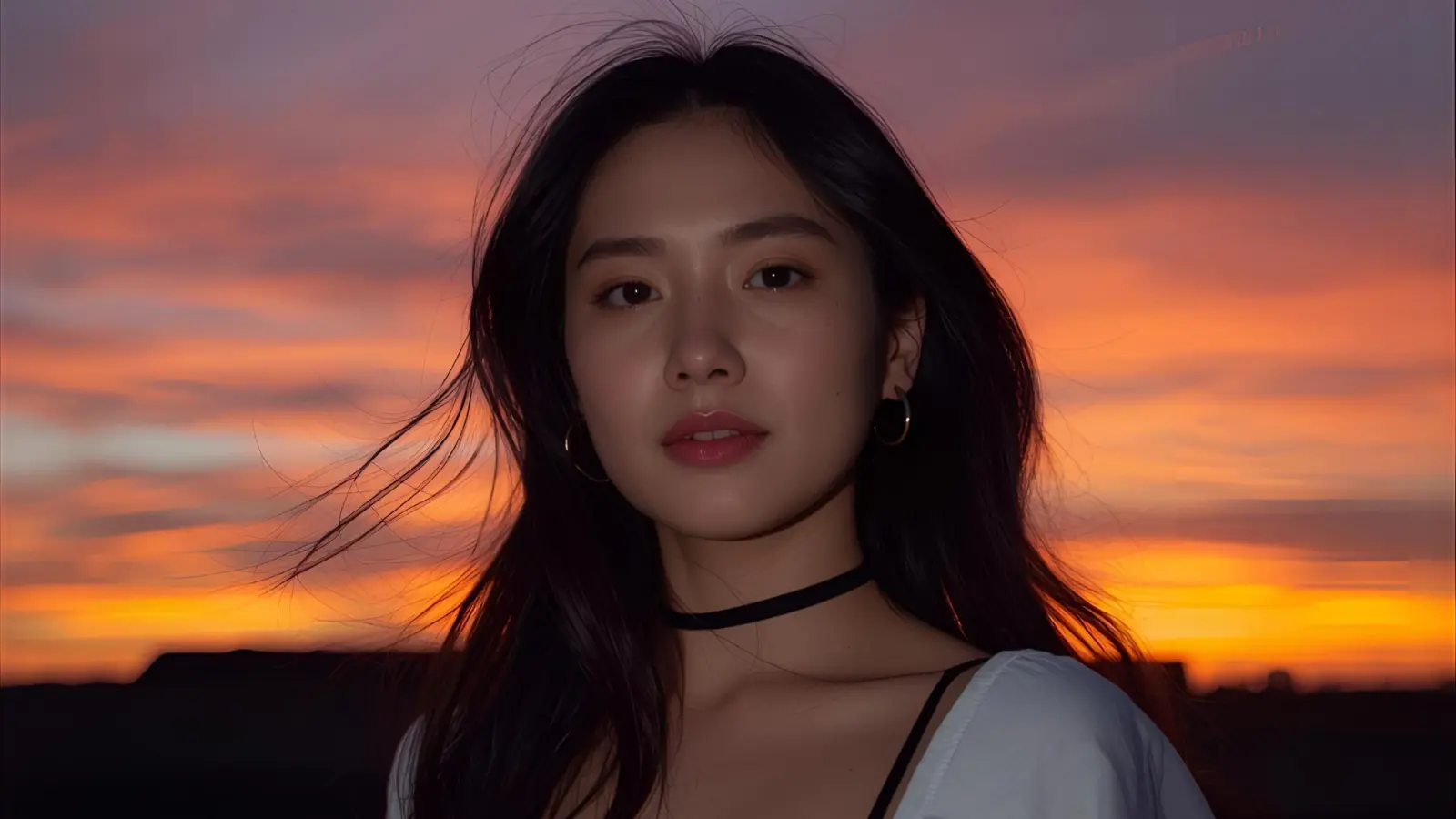Captions for Instagram Sunset