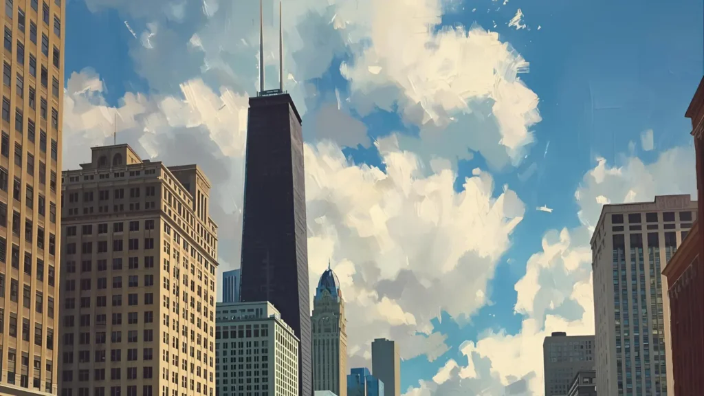 Chicago Captions