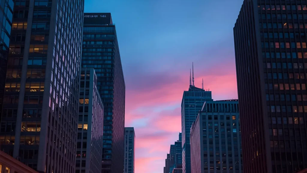 Chicago Captions