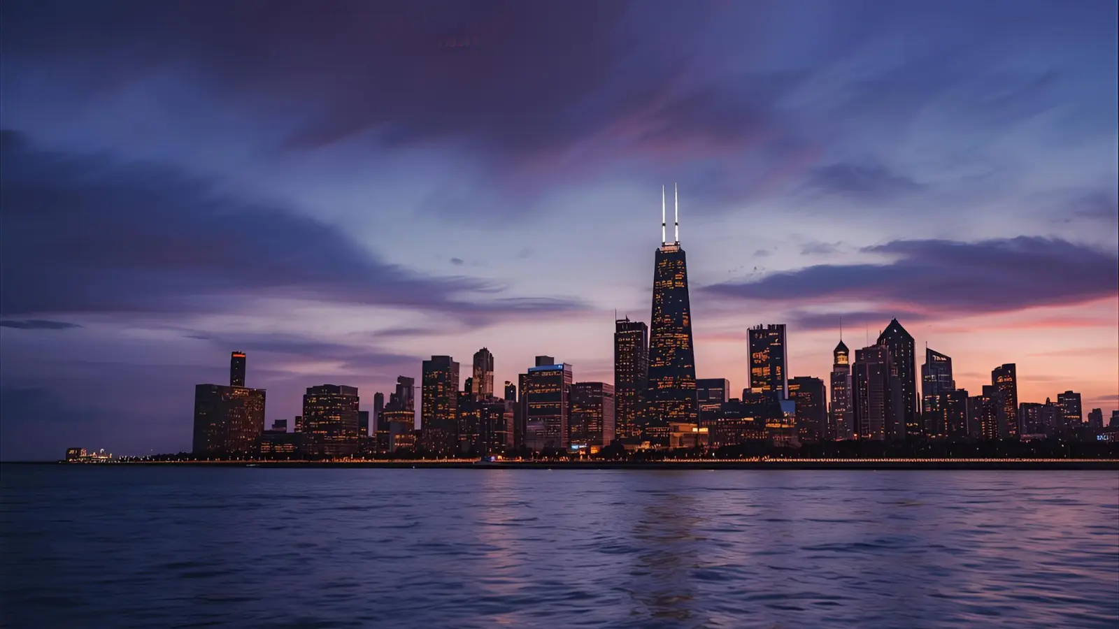 Chicago Captions