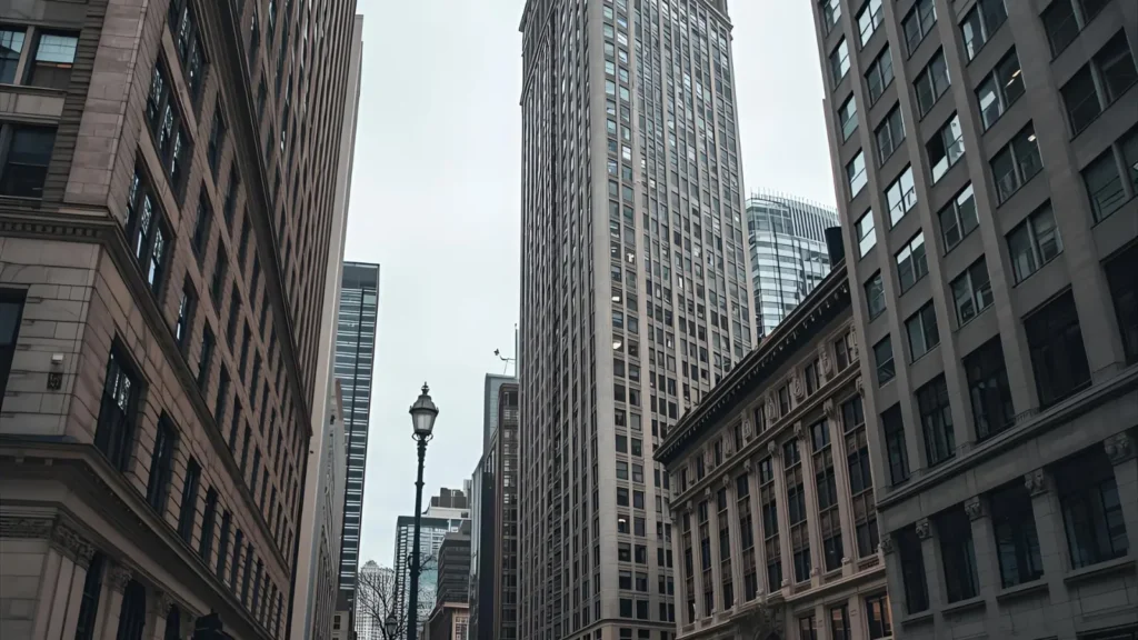 Chicago Instagram Captions