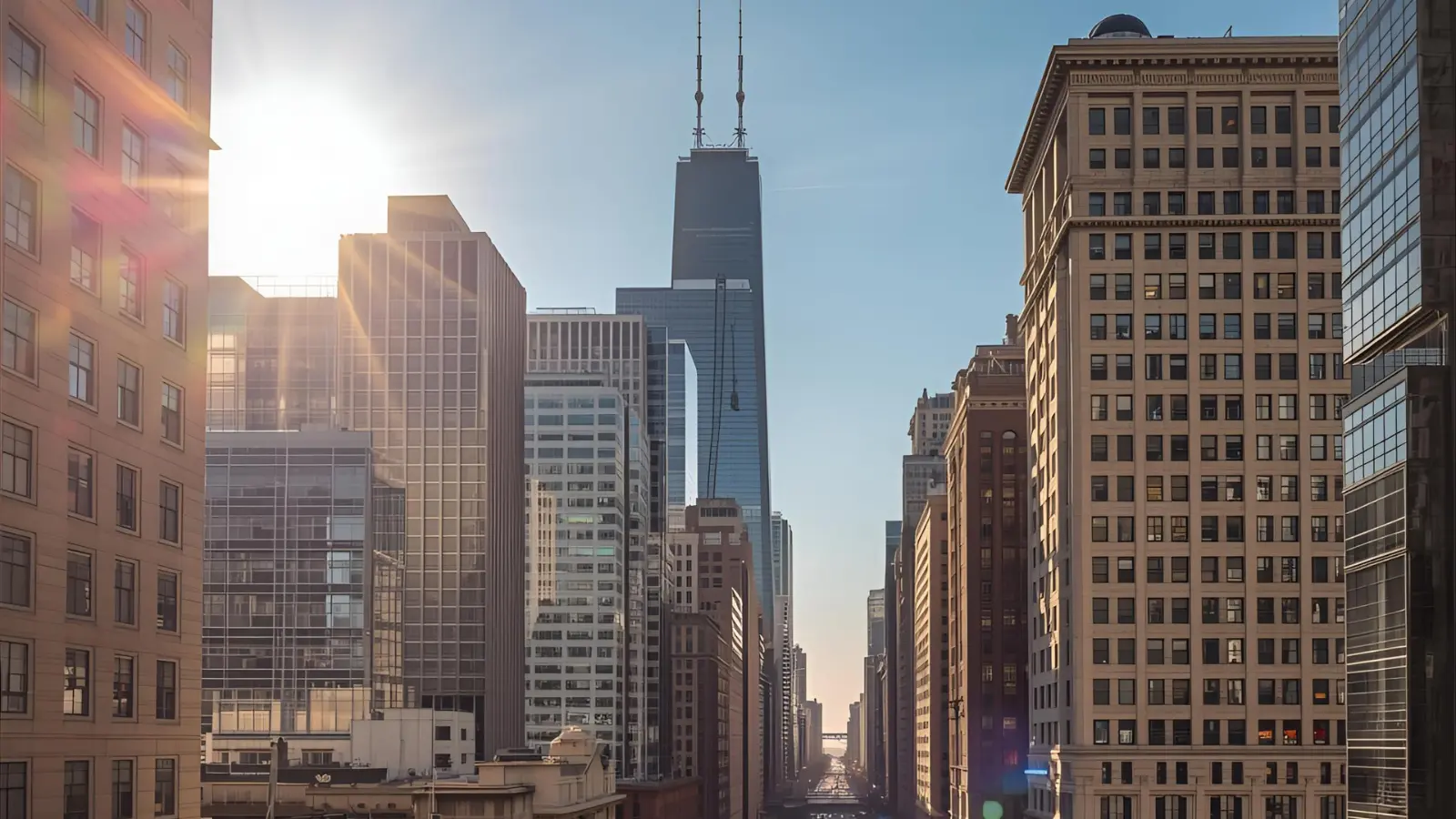Chicago Instagram Captions