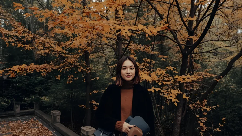 Fall Instagram Captions