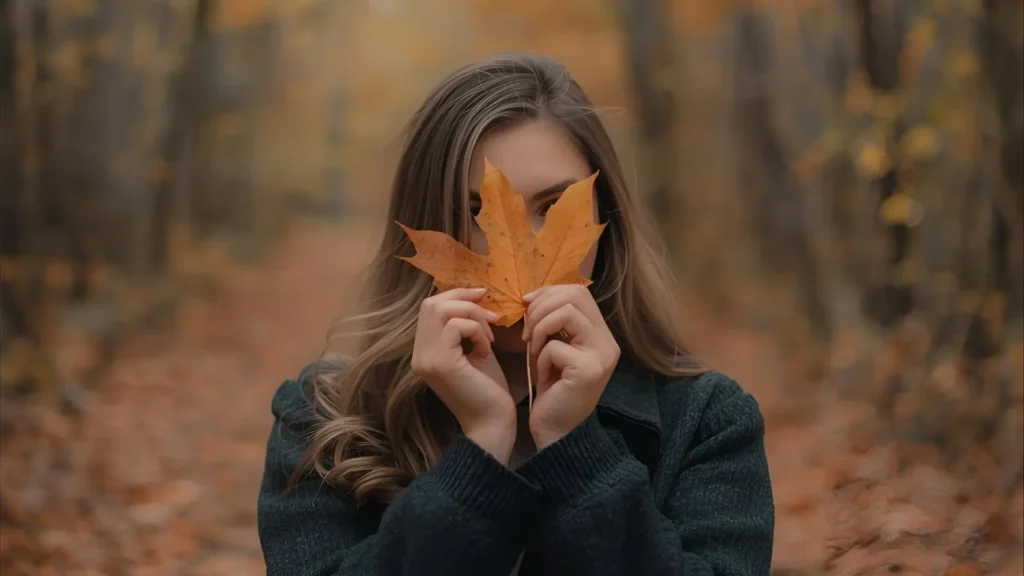 Fall Instagram Captions