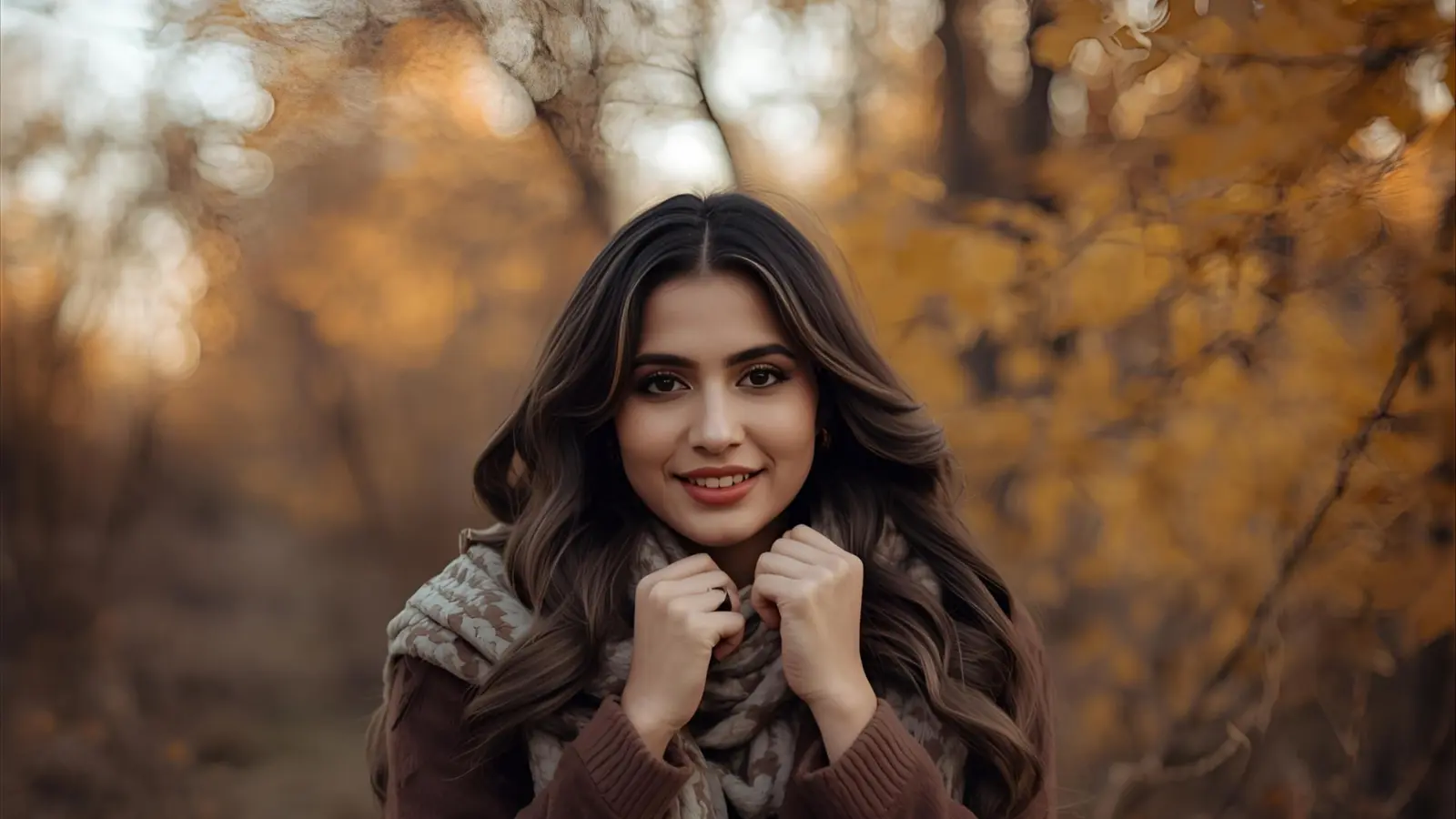 Fall Instagram Captions