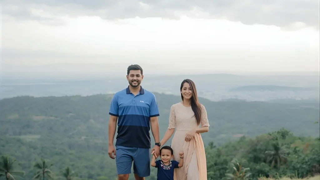 Family Captions