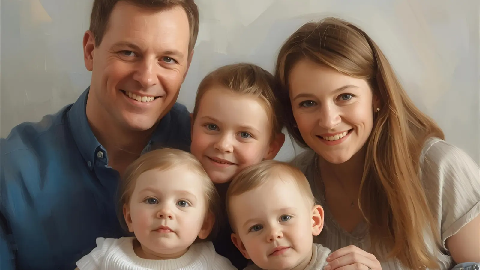 Family Photo Captions