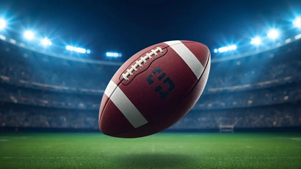 Football Captions