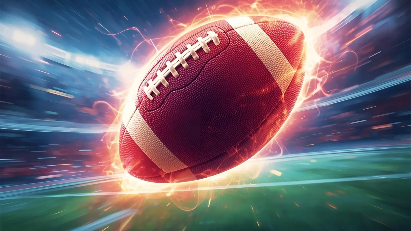 Football Captions