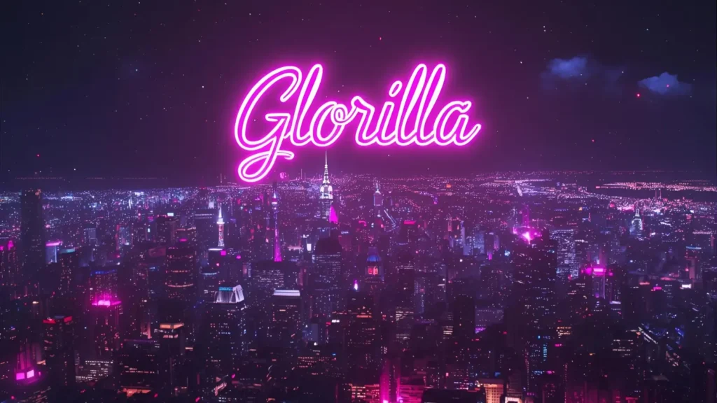 GloRilla Lyrics Captions 