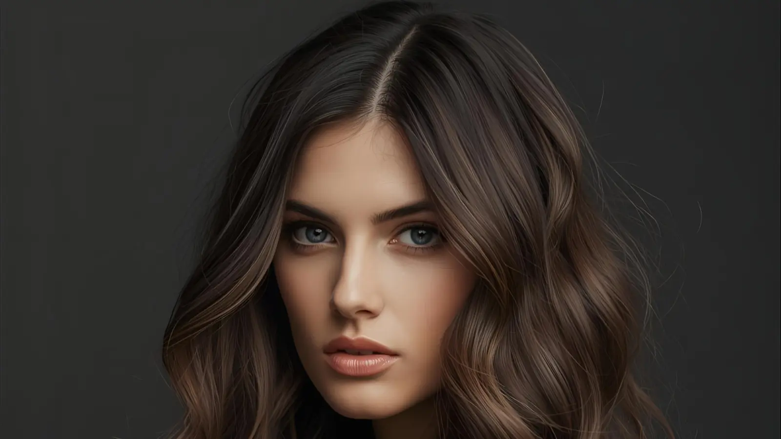 Hair Captions for Instagram