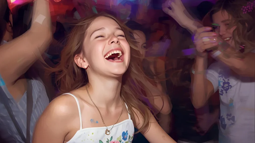 Hard Launch Captions