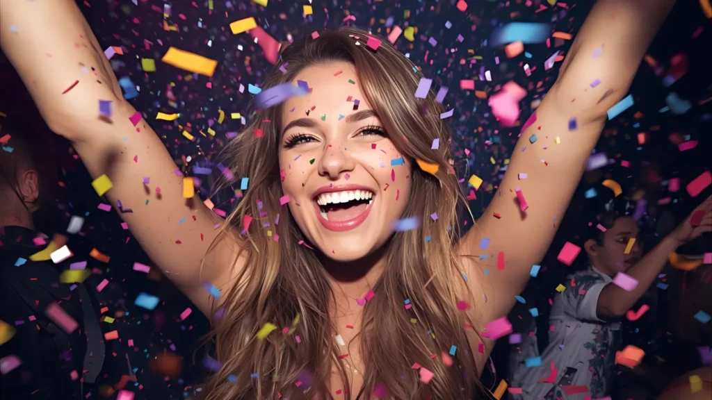 Hard Launch Captions