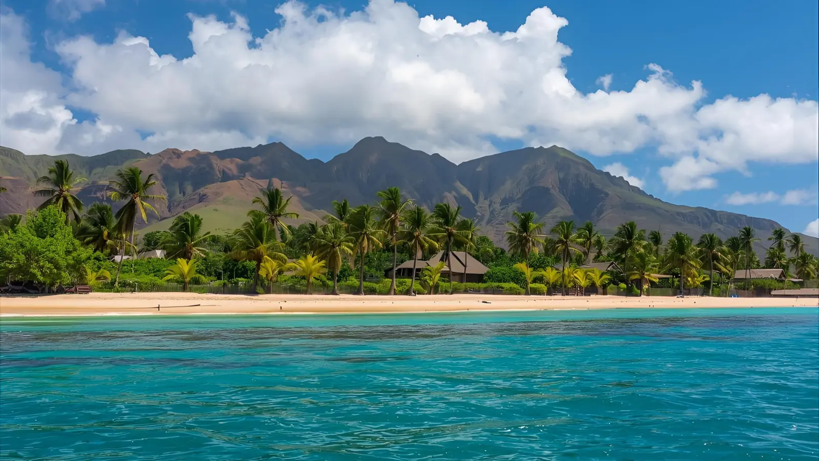 Hawaii Captions