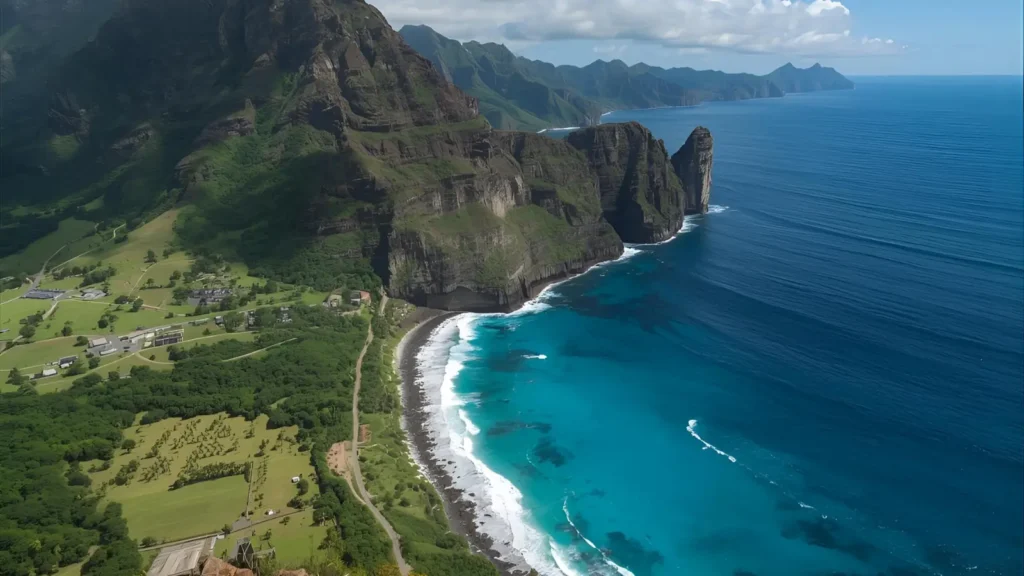 Hawaii Instagram Captions 