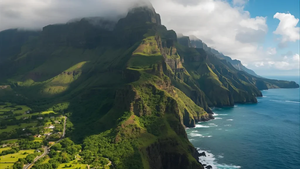 Hawaii Instagram Captions 