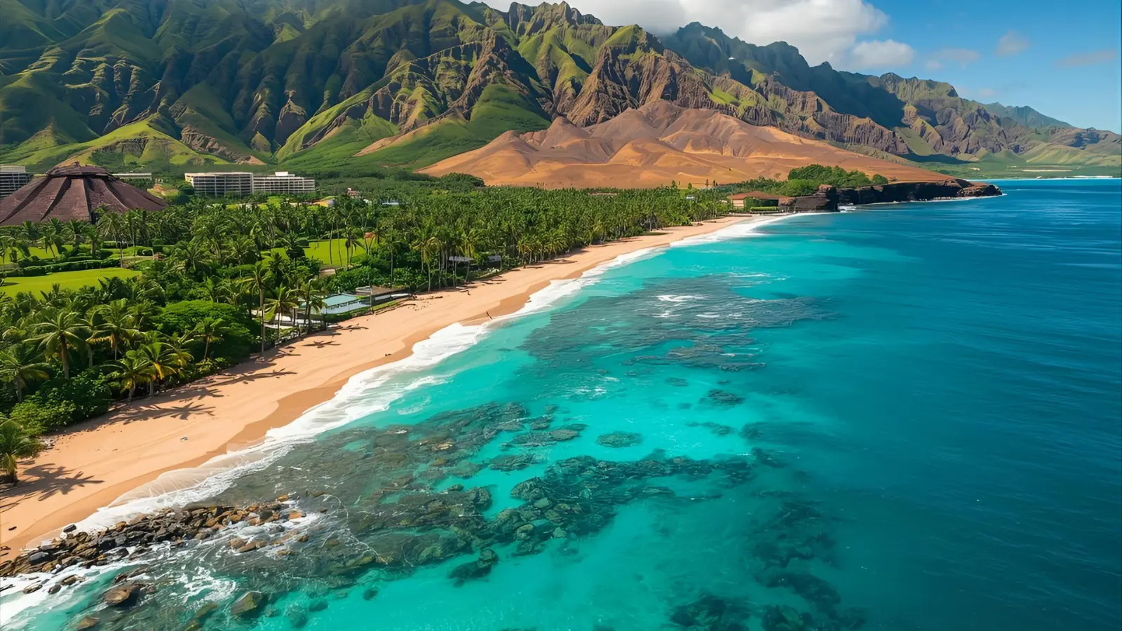 Hawaii Instagram Captions